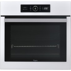 Духова шафа WHIRLPOOL AKZ96230W