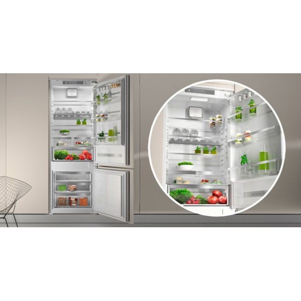 Вбудований холодильник WHIRLPOOL SP40801EU