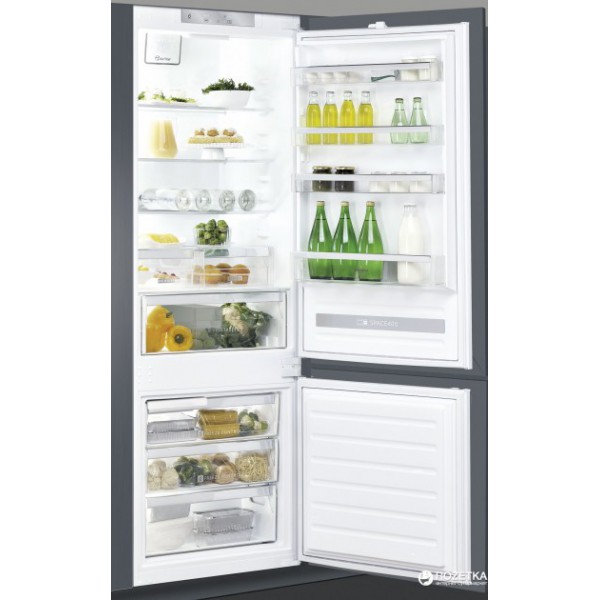 Вбудований холодильник WHIRLPOOL SP40801EU