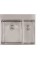 Кухонна мийка Teka FORLINEA R15 2B 580 полірована