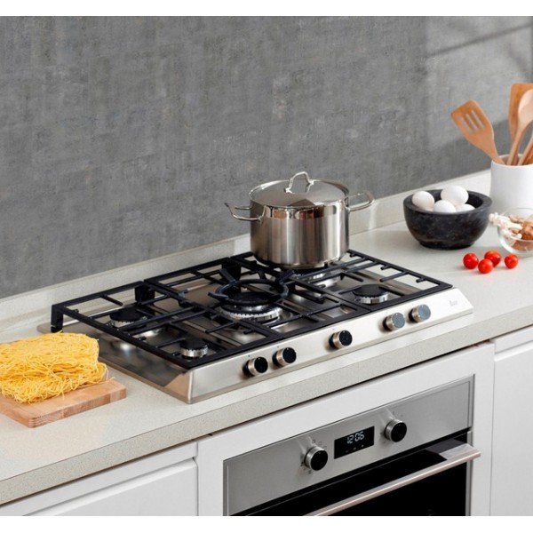 Варильна поверхня Teka EX 70.1 5G DR