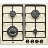 Варильна поверхня Teka EH 60 4G AI AL TR