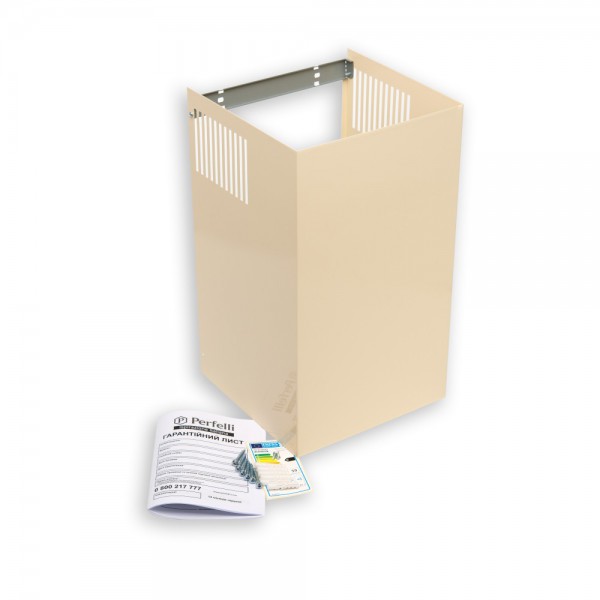 Витяжка Perfelli T 6612 A 1000 IV LED