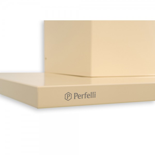 Витяжка Perfelli T 6612 A 1000 IV LED