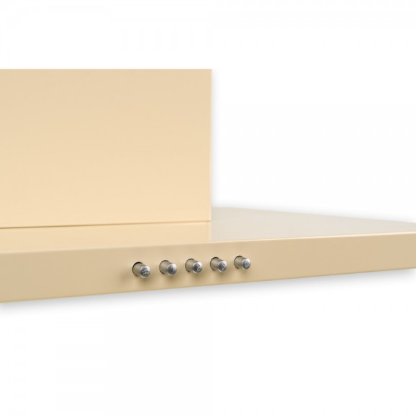 Витяжка Perfelli T 6612 A 1000 IV LED