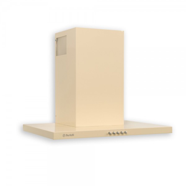 Витяжка Perfelli T 6612 A 1000 IV LED