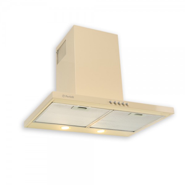 Витяжка Perfelli T 6612 A 1000 IV LED