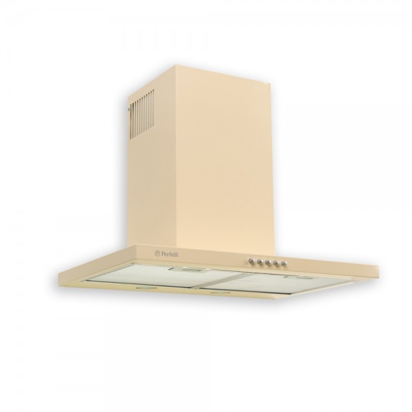 Витяжка Perfelli T 6612 A 1000 IV LED