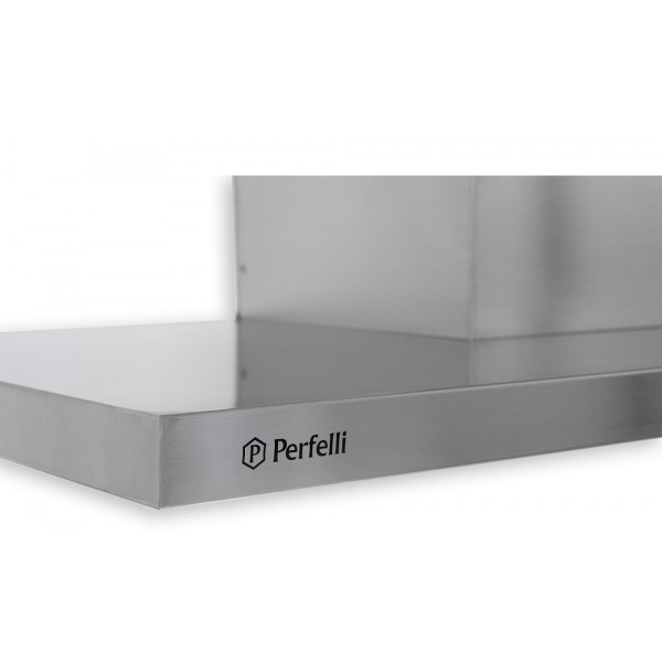 Витяжка Perfelli TET 9612 A 1000 I LED