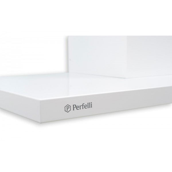 Витяжка Perfelli TET 9612 A 1000 I LED