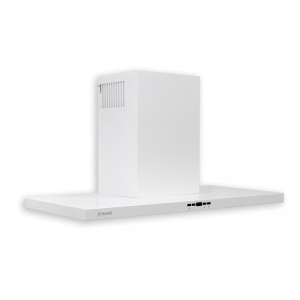 Витяжка Perfelli TET 9612 A 1000 I LED