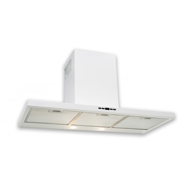 Витяжка Perfelli TET 9612 A 1000 I LED