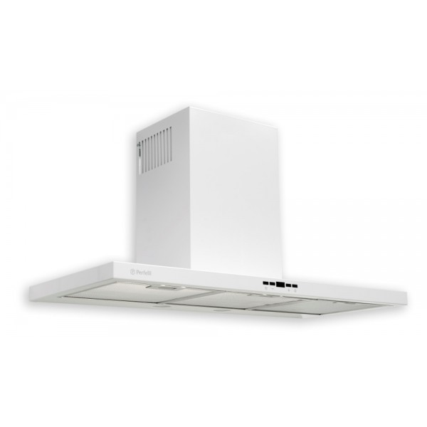 Витяжка Perfelli TET 9612 A 1000 I LED