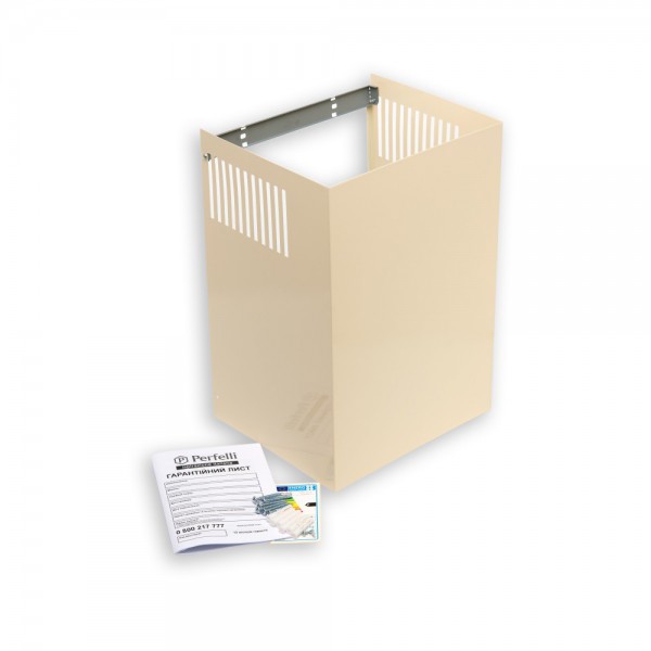 Витяжка Perfelli T 9612 A 1000 IV LED