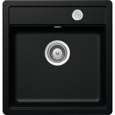 Гранітна мийка Schock MONO N100 S magma 97