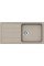 Гранітна мийка Schock Formhaus D100L Sabbia-58