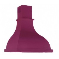 Витяжка Fabiano NeoRustic 60 Burgundy