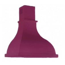 Витяжка Fabiano NeoRustic 60 Burgundy