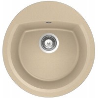 Гранітна мийка Schock Manhattan R100 Moonstone-22