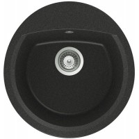Гранітна мийка Schock Manhattan R100 ONYX-10
