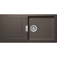 Гранітна мийка Schock Primus D100 L inca