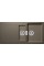 Гранітна мийка Schock Primus D150 alpaca