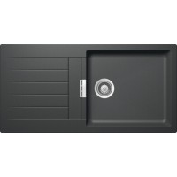 Гранітна мийка Schock Primus D100 L roca