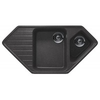 Гранітна мийка Schock Signus C150 stone 88
