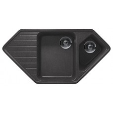 Гранітна мийка Schock Signus C150 stone 88
