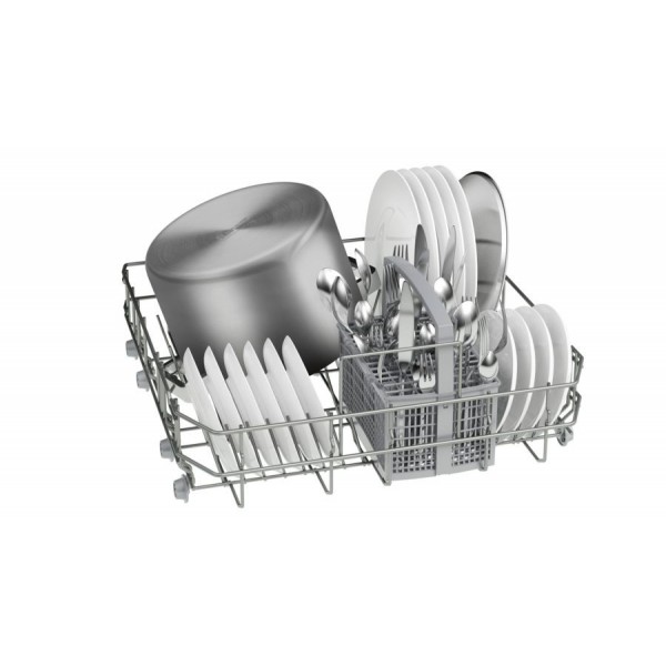 Посудомийна машина Bosch SMV2IVX00K