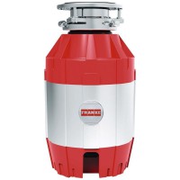 Подрібнювач харчових відходів FRANKE TURBO ELITE TE-75