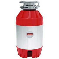 Подрібнювач харчових відходів FRANKE TURBO ELITE TE-125