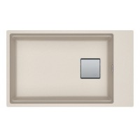 Гранітна мийка Franke KUBUS 2 KNG 110-62 сахара