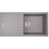 Гранітна мийка Apell PIETRA PLUS PTPL1001AL
