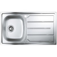 Кухонна мийка Grohe Sink 31552SD1
