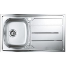 Кухонна мийка Grohe Sink 31552SD1