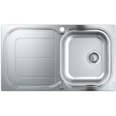 Кухонна мийка Grohe Sink 31563SD1