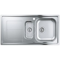 Кухонна мийка Grohe Sink 31564SD1