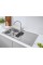 Кухонна мийка Grohe Sink 31564SD1