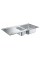 Кухонна мийка Grohe Sink 31564SD1