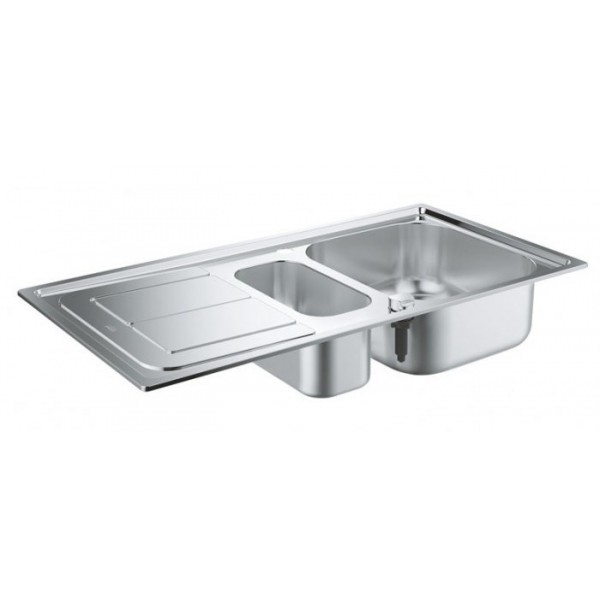 Кухонна мийка Grohe Sink 31564SD1
