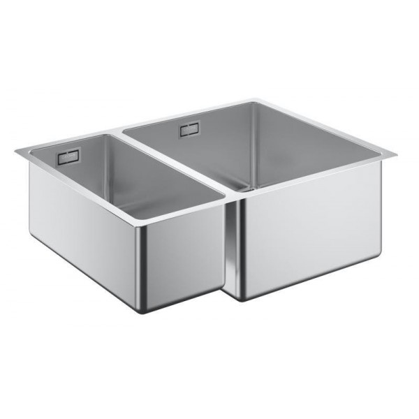 Кухонна мийка Grohe Sink 31576SD1