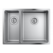 Кухонна мийка Grohe Sink 31576SD1