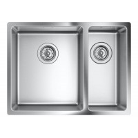 Кухонна мийка Grohe Sink 31577SD1