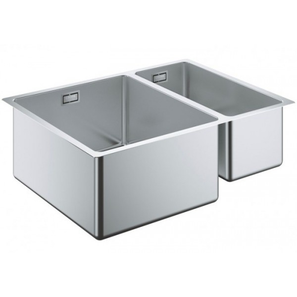 Кухонна мийка Grohe Sink 31577SD1