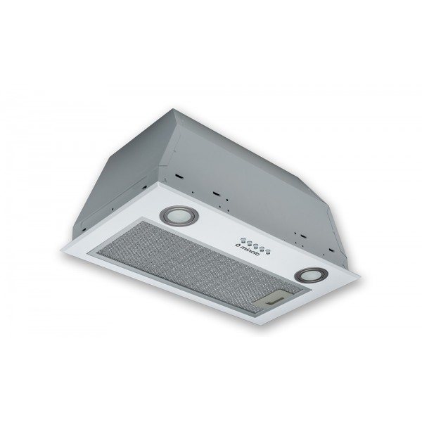 Витяжка Minola HBI 5622 WH 1000 LED
