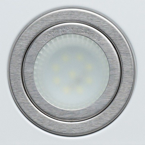 Витяжка Minola HBI 5622 WH 1000 LED