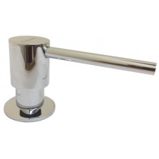 Дозатор Fabiano FASD 41 Chrome