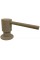 Дозатор Fabiano FASD 41 Beige
