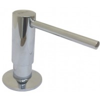 Дозатор Fabiano FASD 42 Chrome